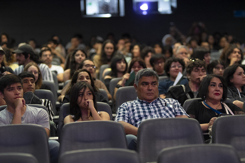 Licenciatura en Cine Documental: qué se aprende y por qué el documental sigue siendo una herramienta poderosa de creación