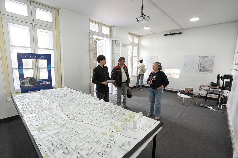 Estudiar Arquitectura: qué se aprende, campo laboral y tendencias de la profesión en Chile