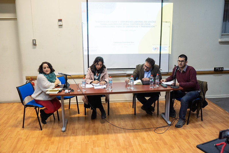 Salud mental comunitaria: por qué formarse con enfoque en derechos humanos y ciudadanía