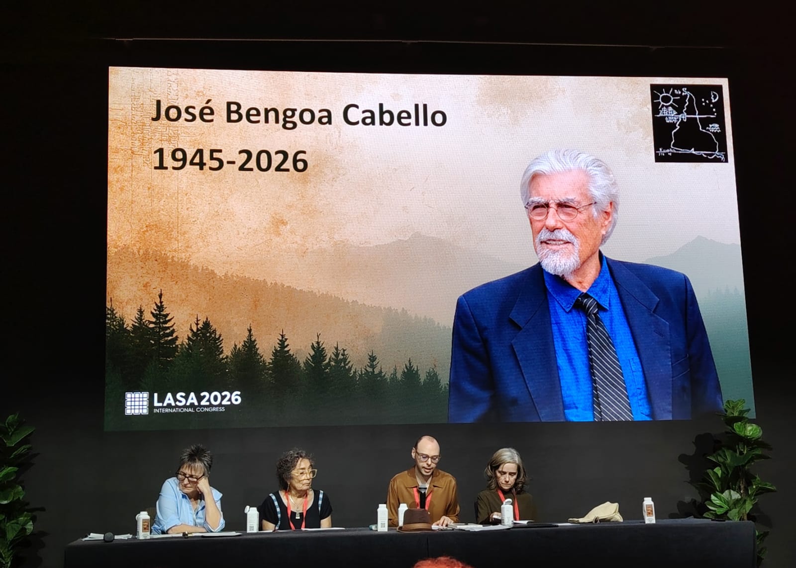 José Bengoa, trayectoria intelectual y compromiso con los derechos indígenas y campesinos.