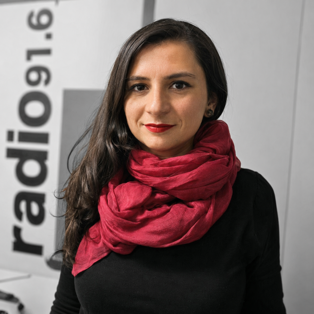 Karen Rosentreter Villarroel