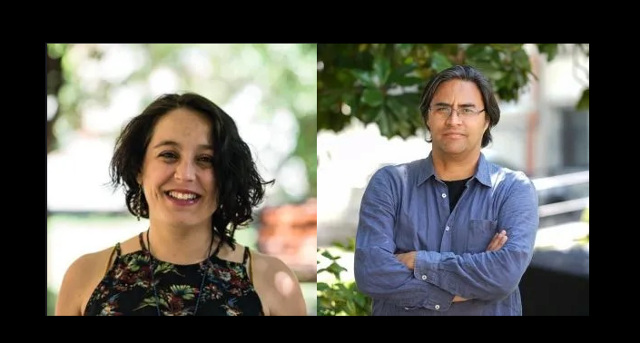 Catalina Chamorro y Claudio Espinoza: Investigar, conocer, formar: Otra manera de pensar el trabajo