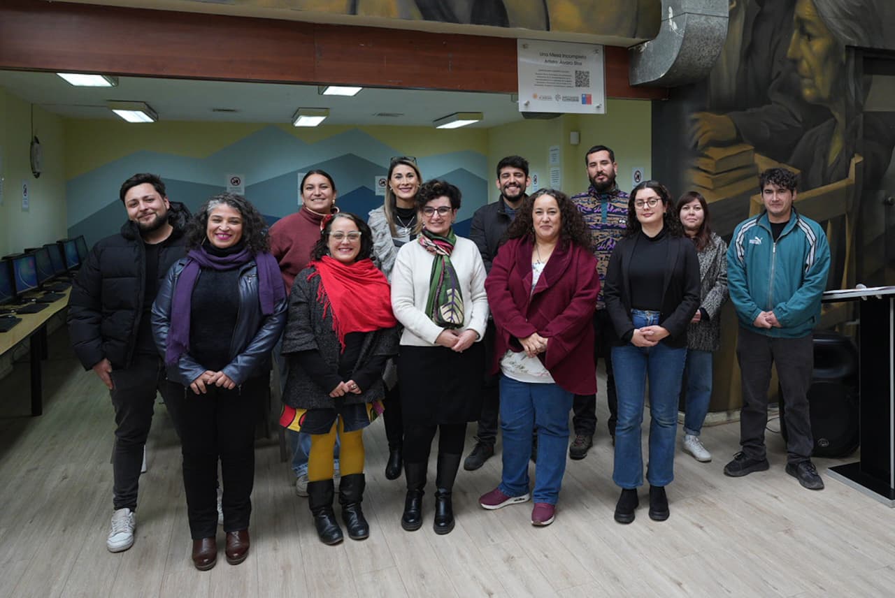 La UAcademia cuenta con cuatro nuevos espacios de encuentro interculturales