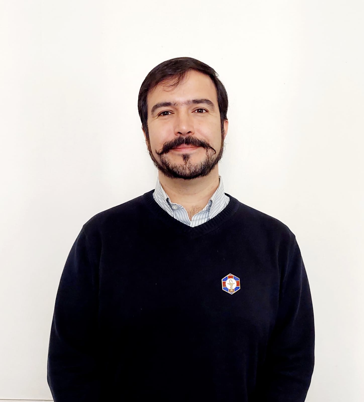 Jorge Cienfuegos: Riesgos en trazabilidad de exámenes toxicológicos
