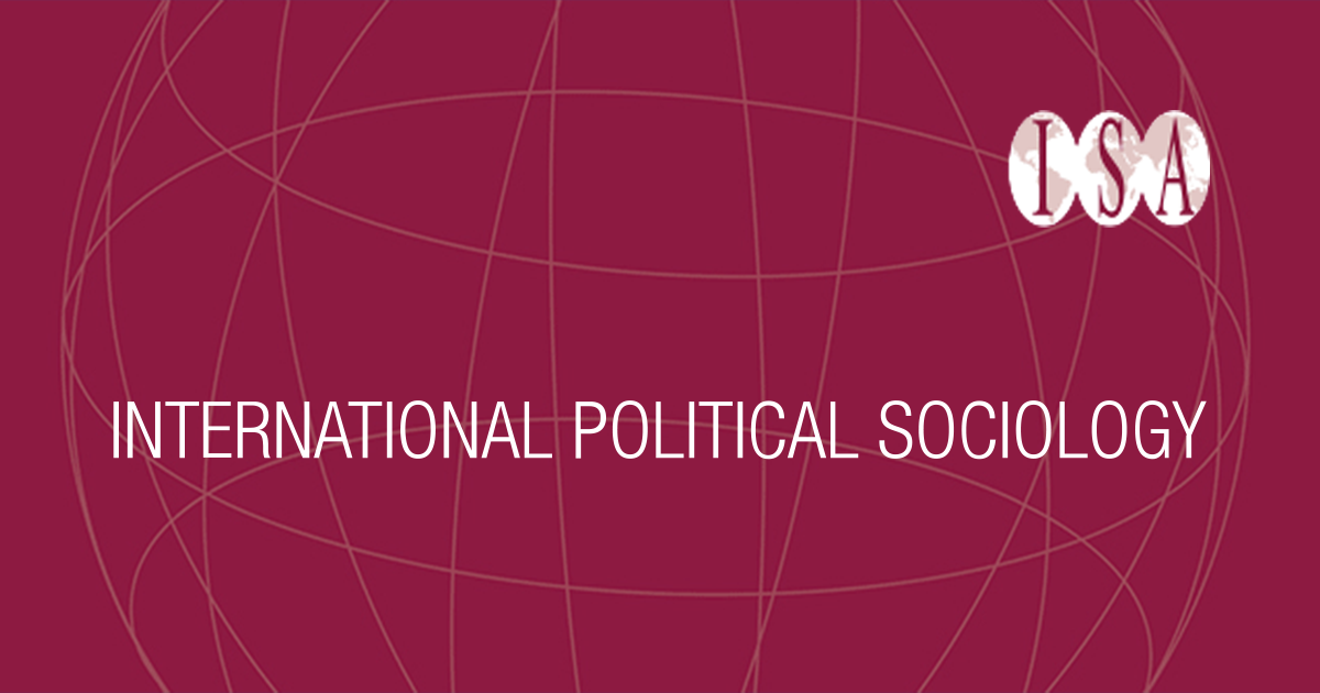 Investigador de la Escuela Sociedad, Política y Comunicaciones publica en revista de Oxford sobre normativa en Latinoamérica