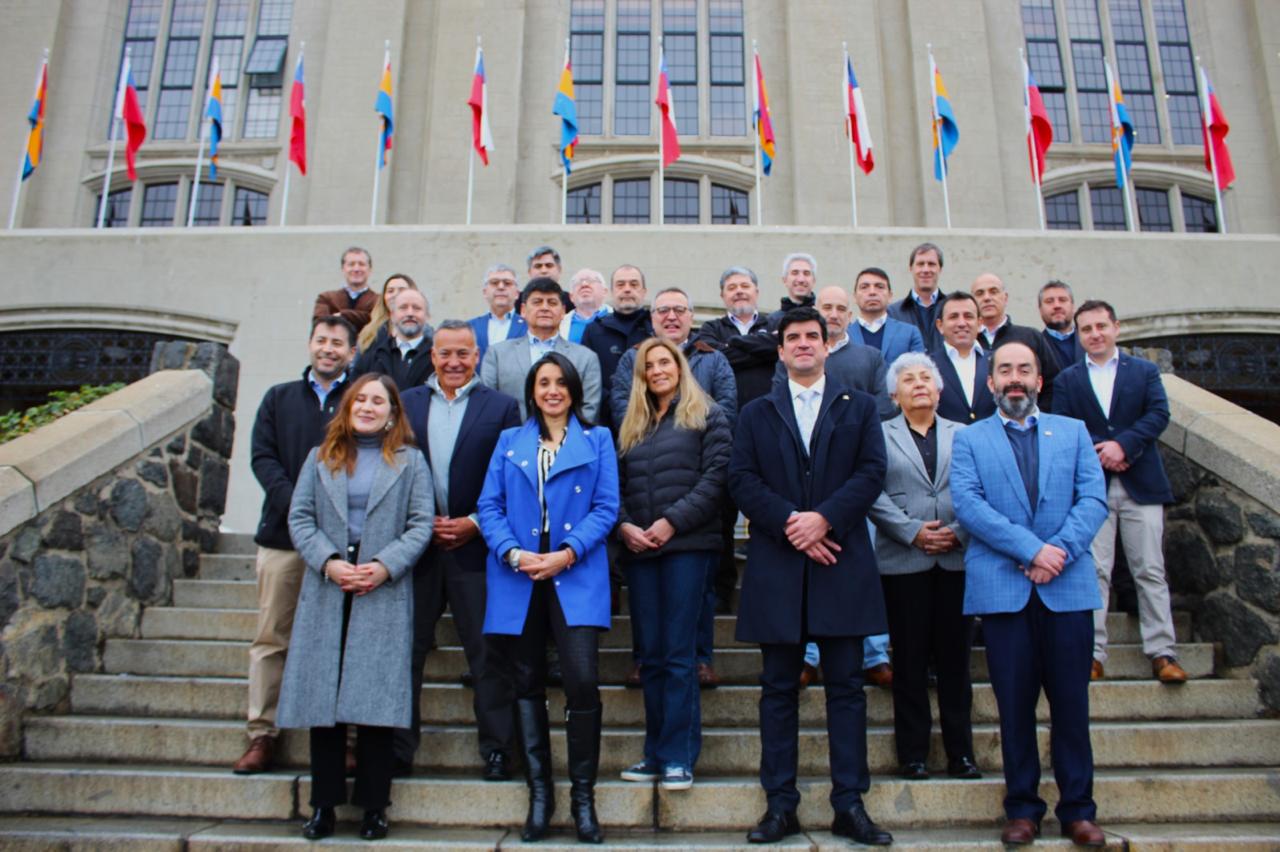 Instituciones de educación superior fortalecen trabajo colaborativo en encuentro de Universia