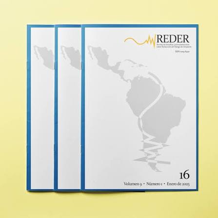 Irene Villalobos, estudiante del Magíster en Metodologías Críticas para la Investigación Social publica en revista REDER