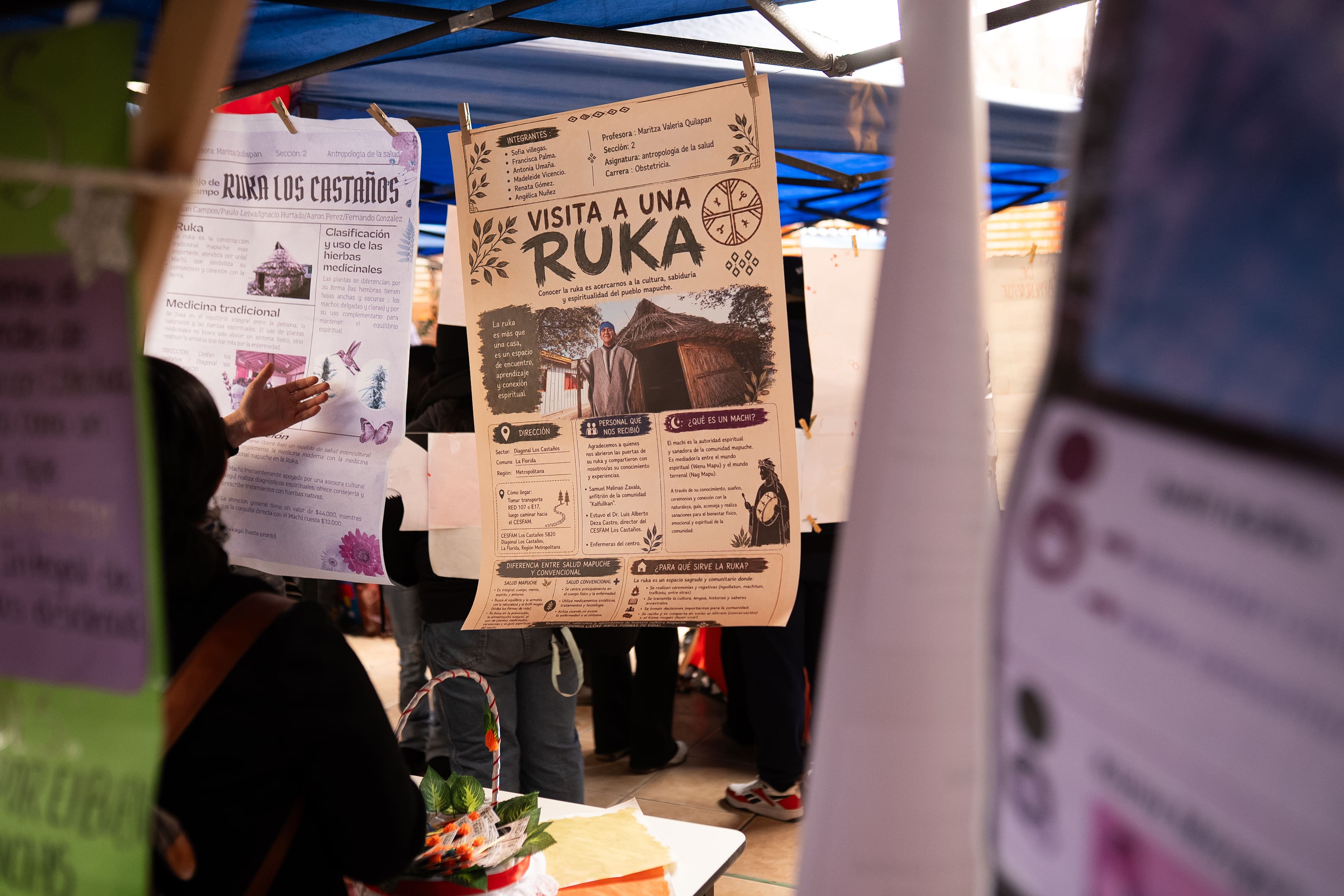 Certificación Territorial: Desde la educación en las aulas hacia los espacios públicos y los territorios