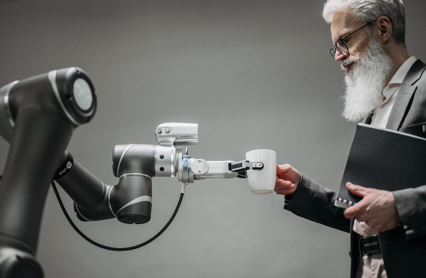 Diplomado en Inteligencia Artificial, Subjetividad y Futuro Humano