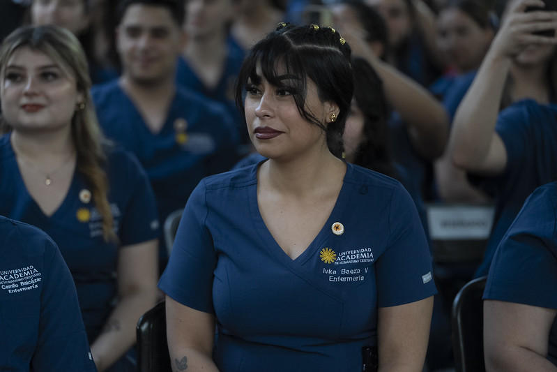 Estudiar Enfermería: qué se aprende, dónde puede trabajar un enfermero y por qué esta carrera sigue creciendo