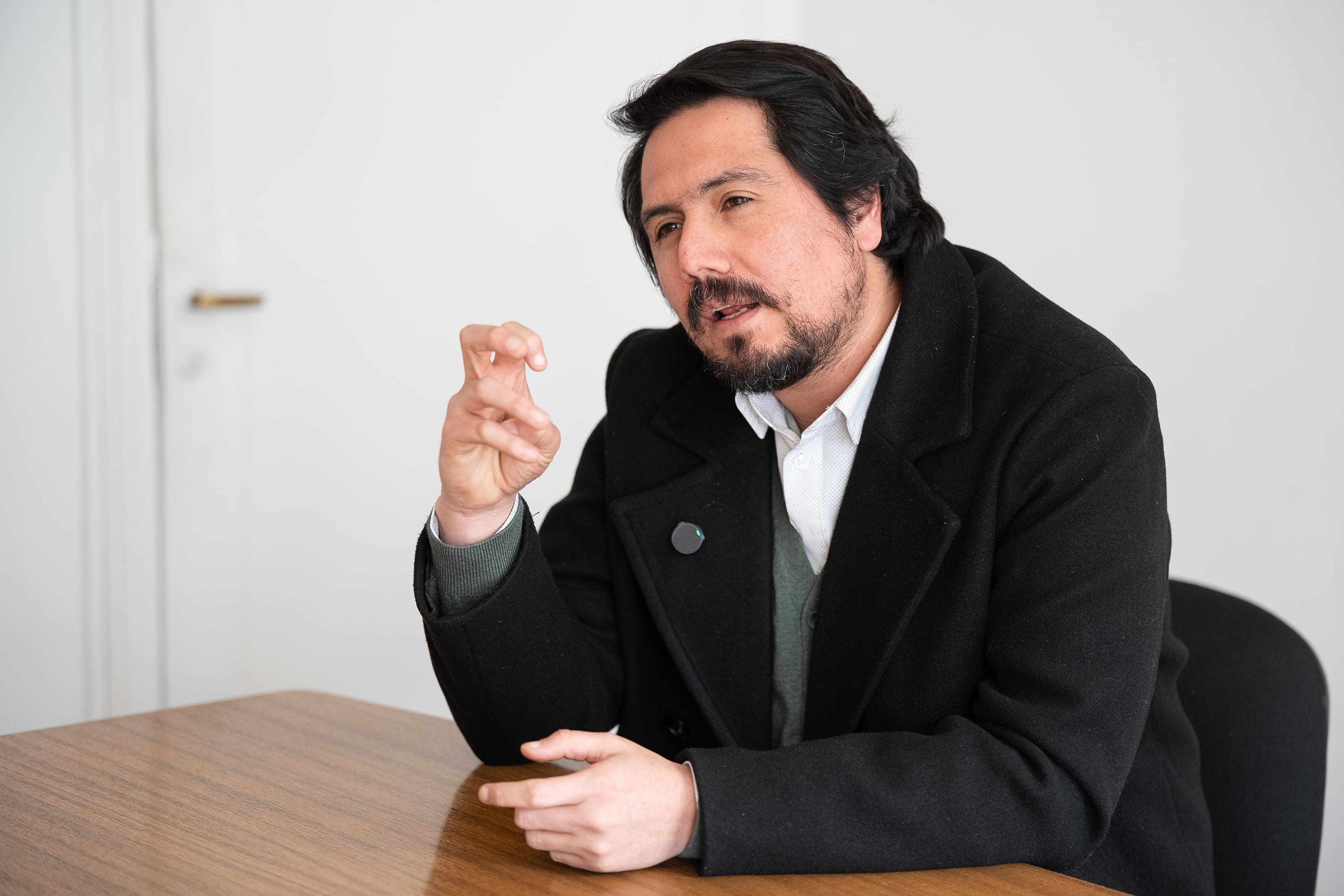 Proceso de Acreditación 2026: Inicia cierre de informe de Autoevaluación y se prepara su entrega a la Comisión Nacional de Acreditación