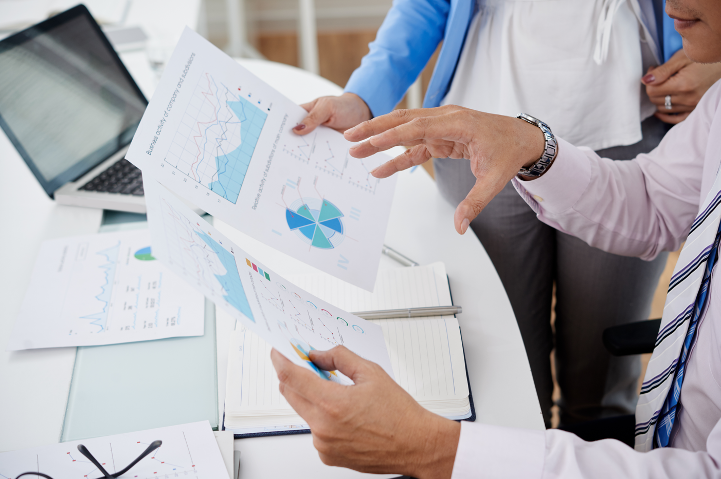 Diplomado en Dirección Estratégica y Calidad en Salud