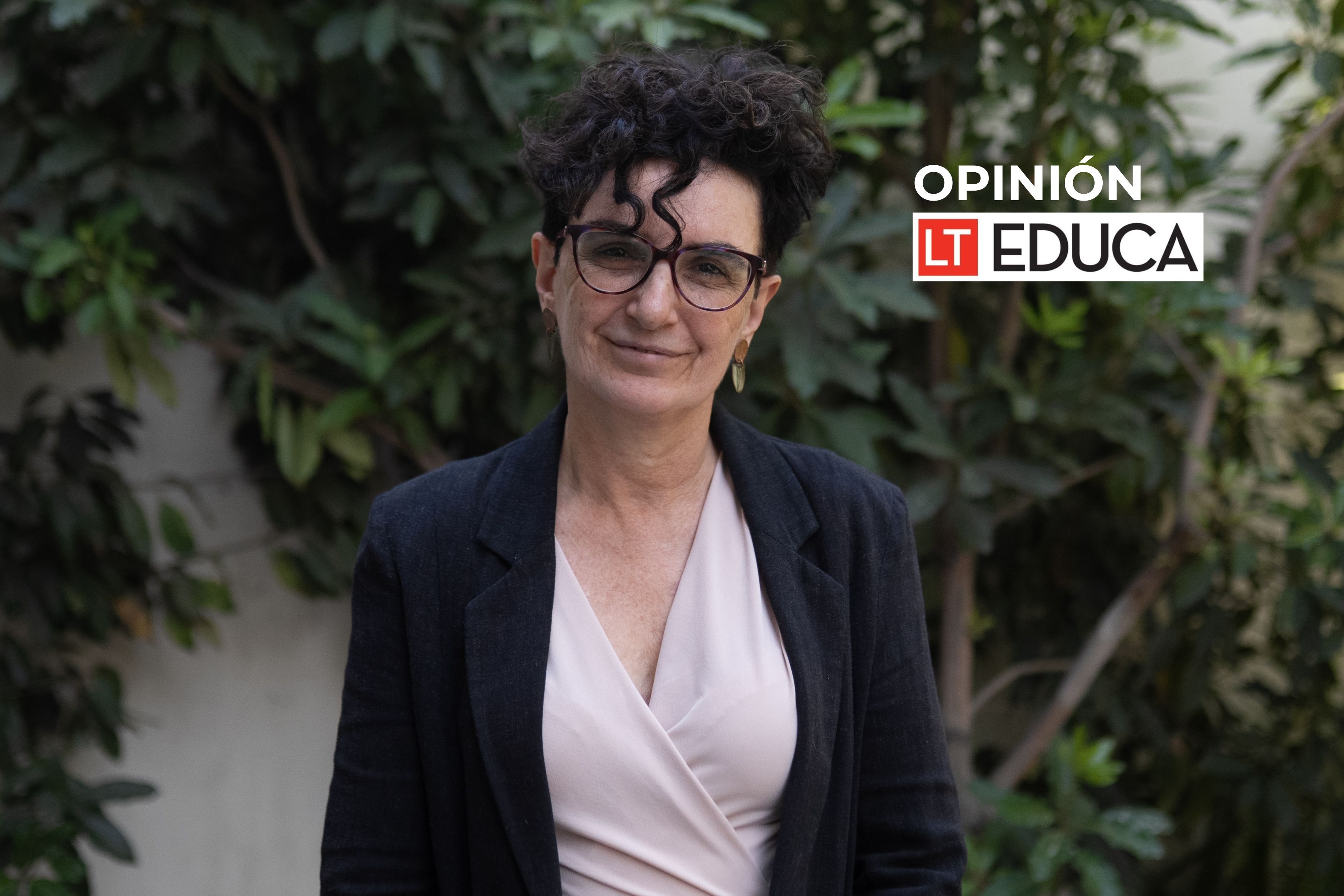 Suplemento Educa, La Tercera: “Una de cada cuatro universidades es dirigida por una mujer”
