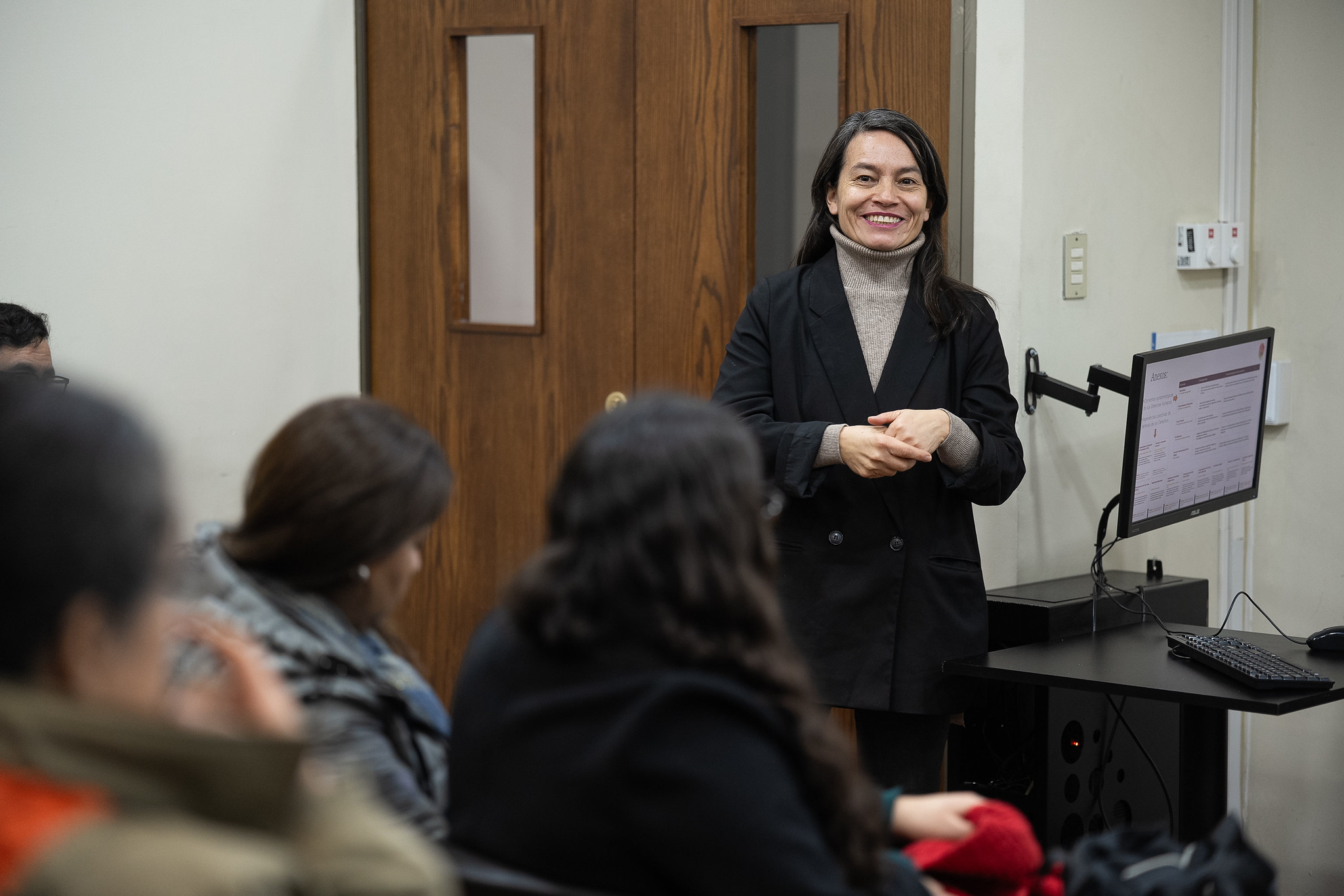 UAcademia presenta orientaciones pedagógicas sobre derechos humanos, para fortalecer la formación universitaria