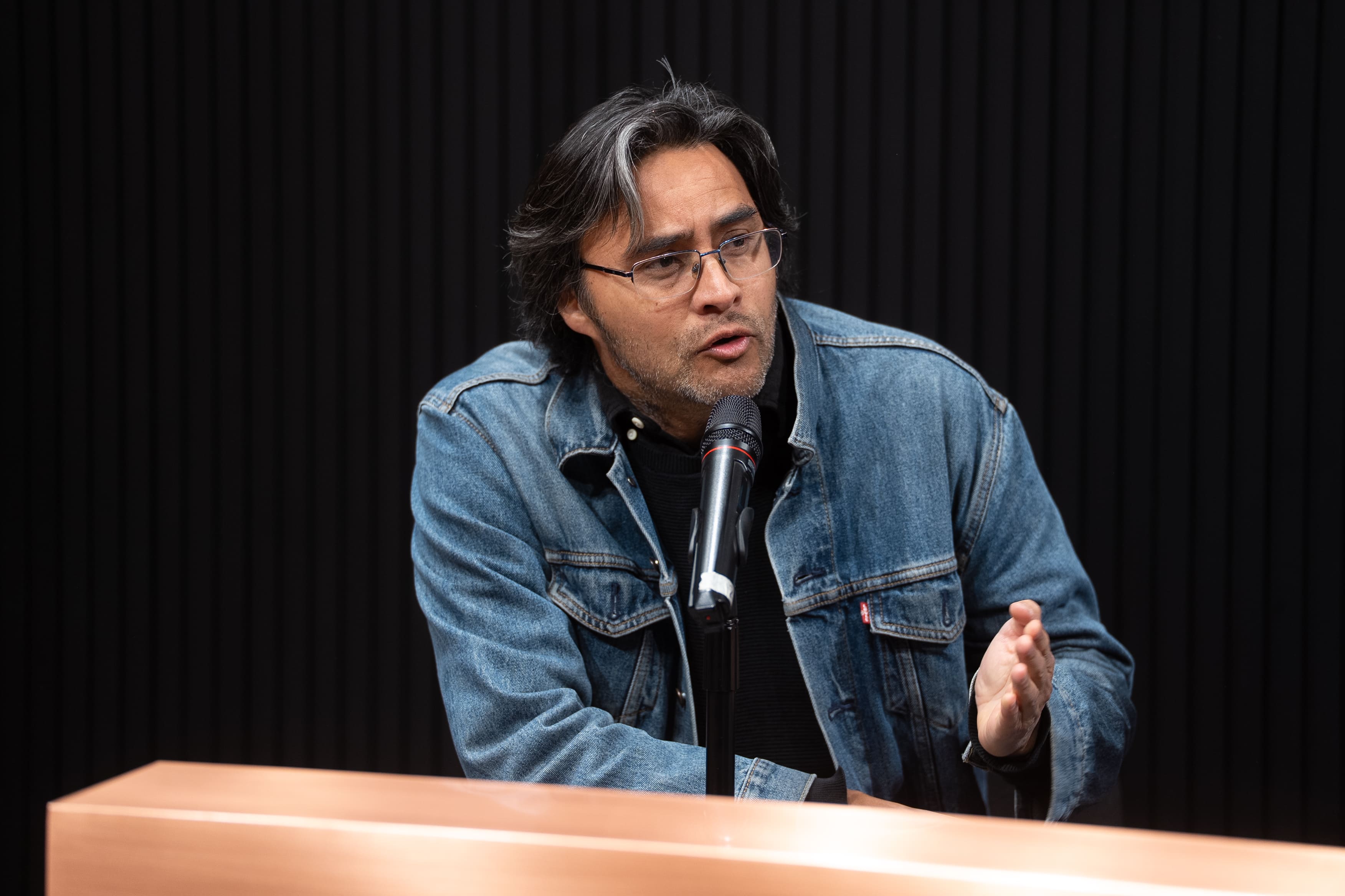 Claudio Espinoza: “La acreditación del doctorado es un respaldo al plan de estudio y a la excelencia del claustro académico”
