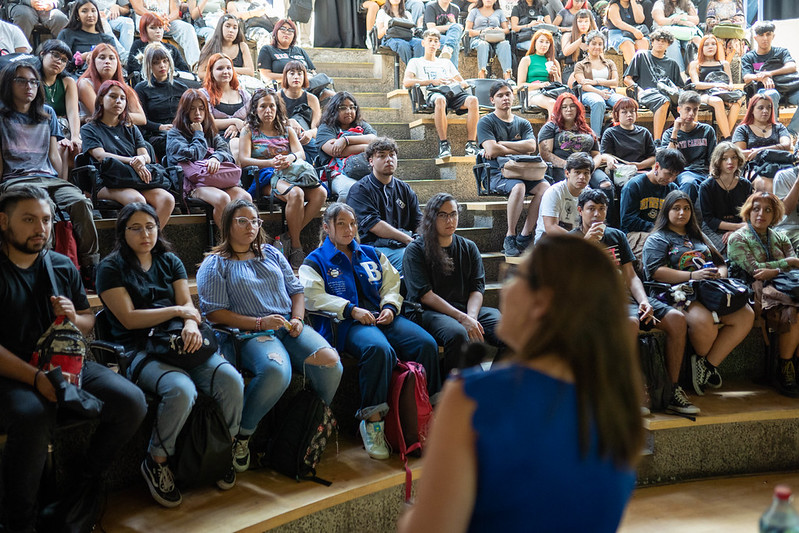 Periodismo UAcademia: una formación crítica para liderar el campo digital