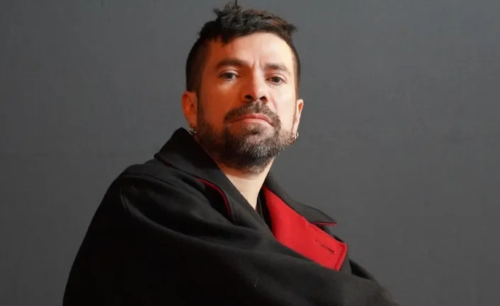 Ernesto Orellana: Libertad de creación artística bajo amenaza
