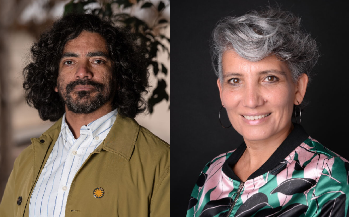 Guillermo Becar y Fabiola Leiva: ¿Qué país construimos cuando reducimos la inversión en Cultura?