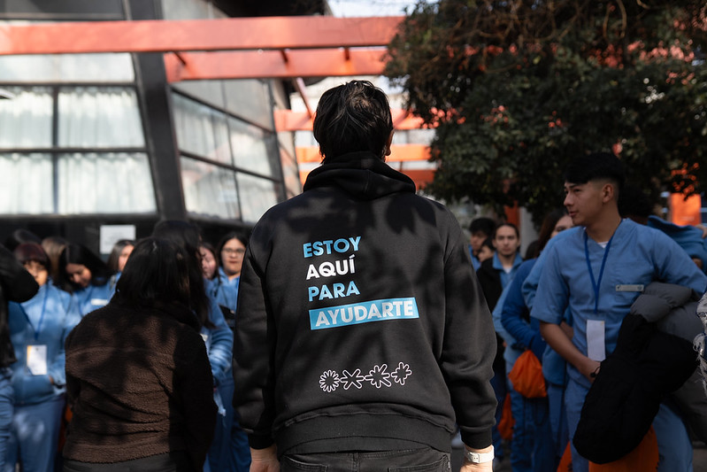 Ruta Admisión 2027: Participa en las charlas online FUAS