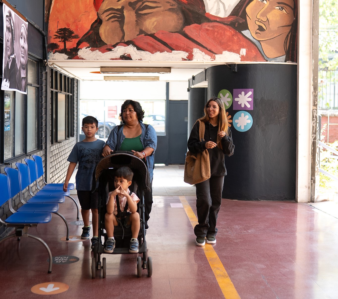 Nueva crisis de salud mental infantil: miles en listas de espera de protección y autolesiones en aumento