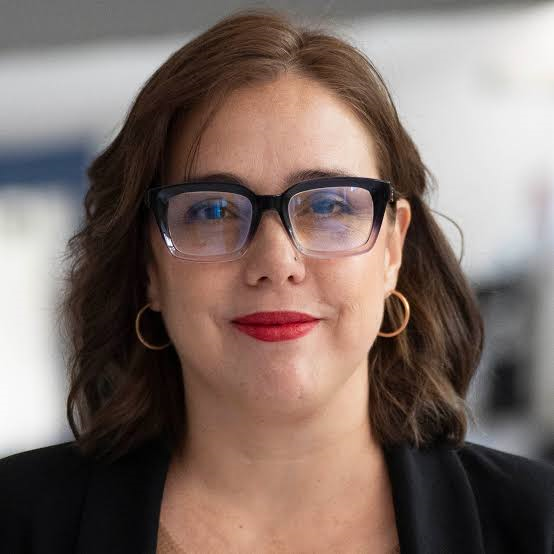 Andrea Gutiérrez: Los fondos de cultura como política de Estado