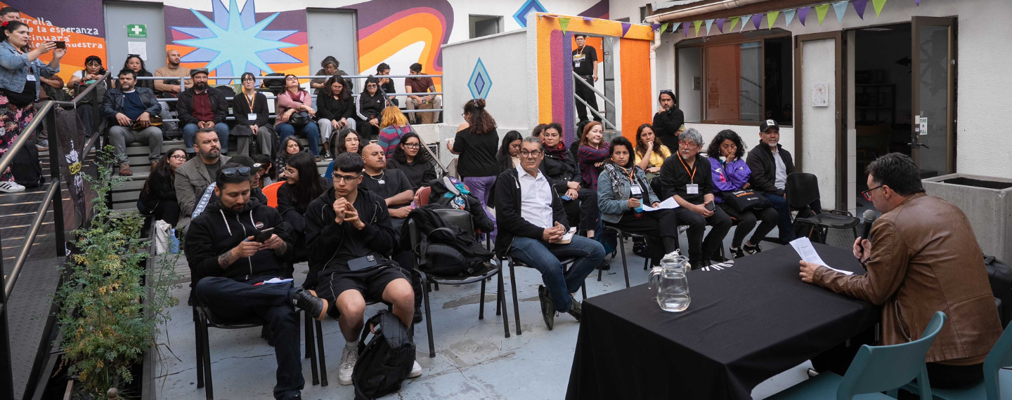 Congreso “Diálogos en torno a lo popular”: espacio para la reflexión y proyección de la diversidad social